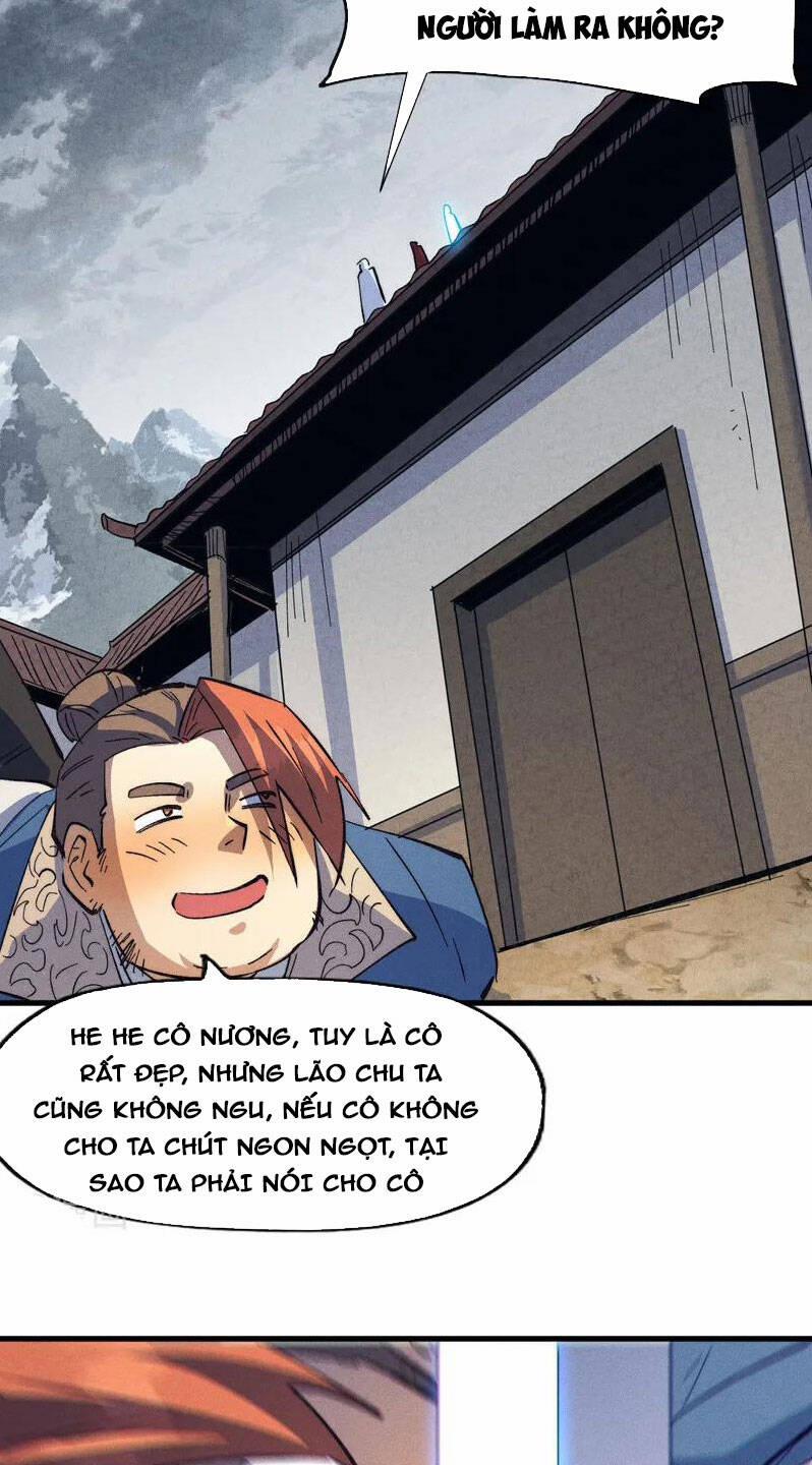 Nhân Vật Chính Mạnh Nhất Lịch Sử 187 trang 38