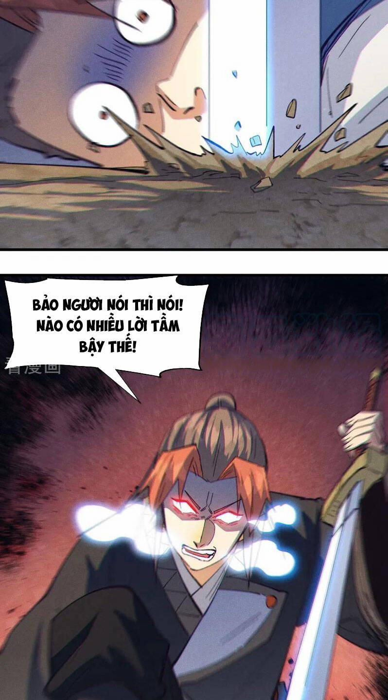 Nhân Vật Chính Mạnh Nhất Lịch Sử 187 trang 39
