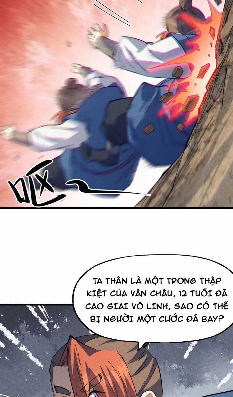 Nhân Vật Chính Mạnh Nhất Lịch Sử 187 trang 4