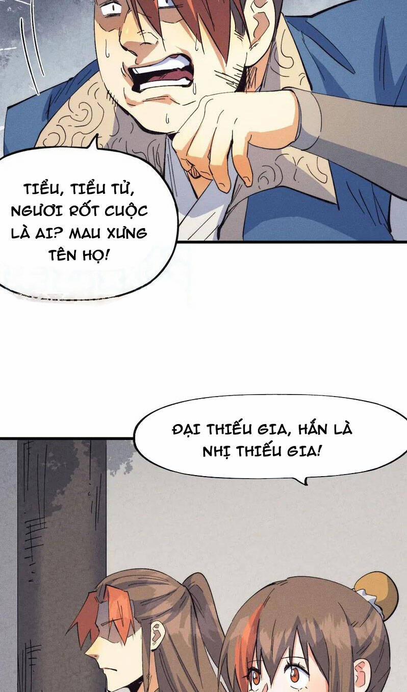 Nhân Vật Chính Mạnh Nhất Lịch Sử 187 trang 5