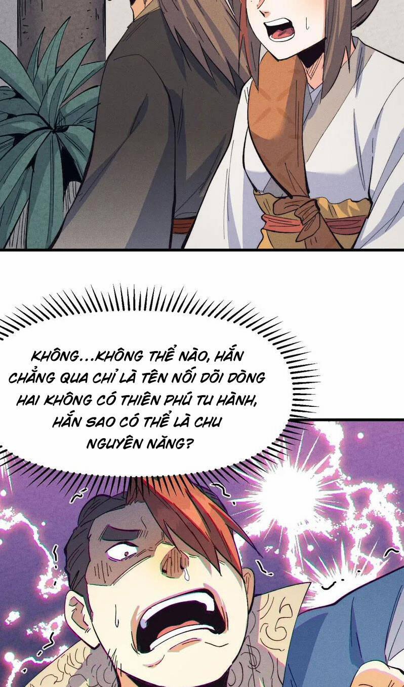 Nhân Vật Chính Mạnh Nhất Lịch Sử 187 trang 6