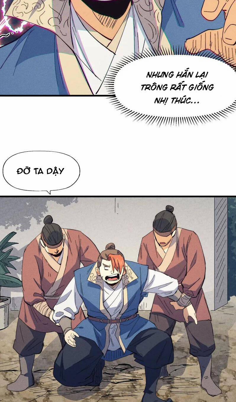 Nhân Vật Chính Mạnh Nhất Lịch Sử 187 trang 7