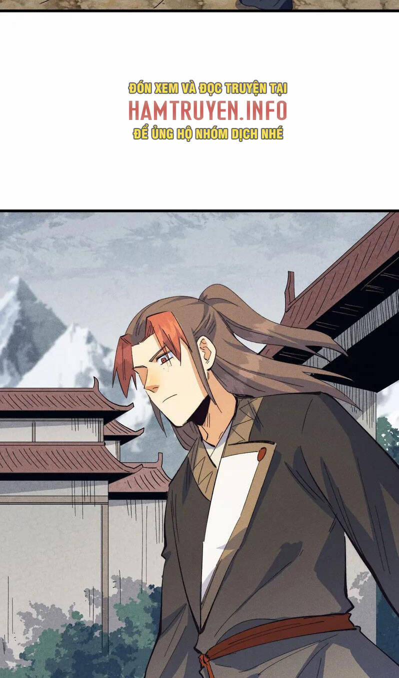 Nhân Vật Chính Mạnh Nhất Lịch Sử 187 trang 8