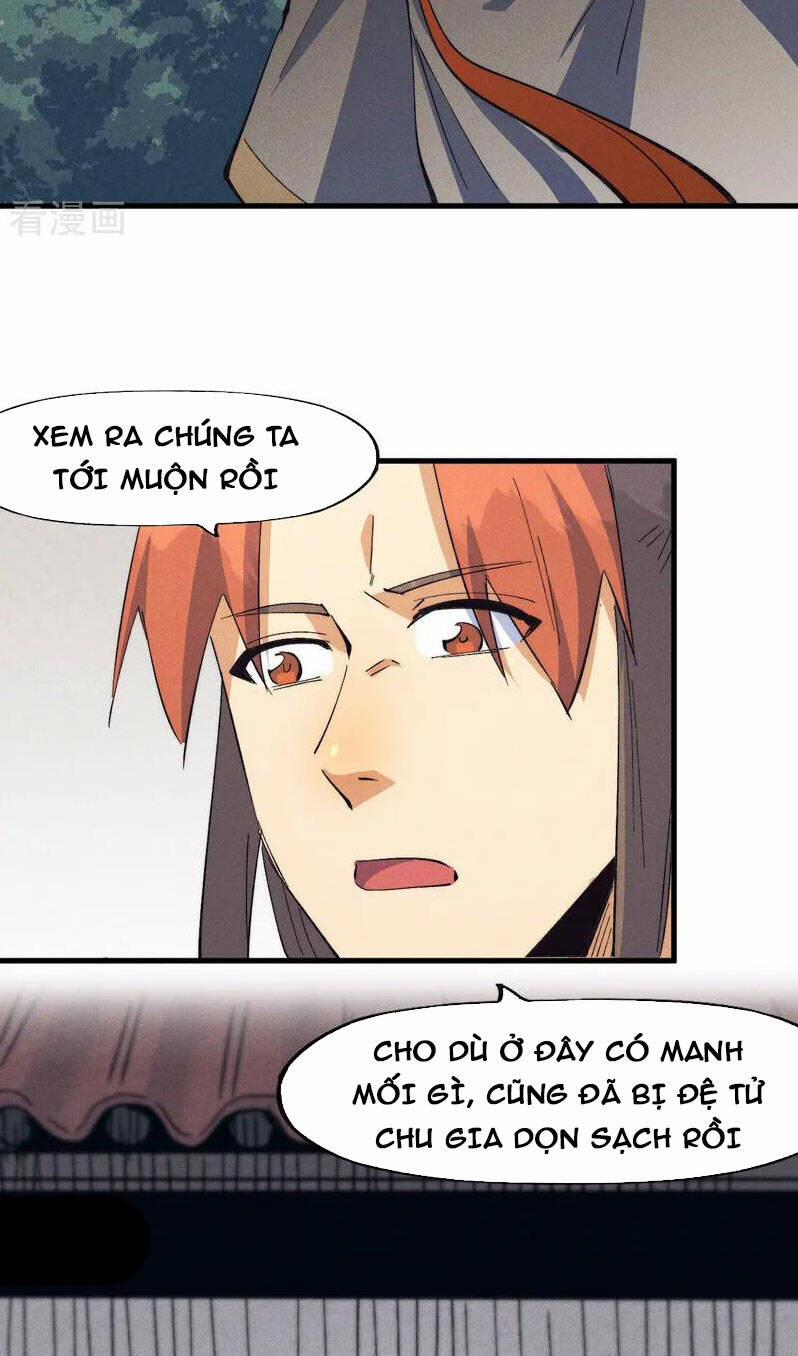 Nhân Vật Chính Mạnh Nhất Lịch Sử 187 trang 9