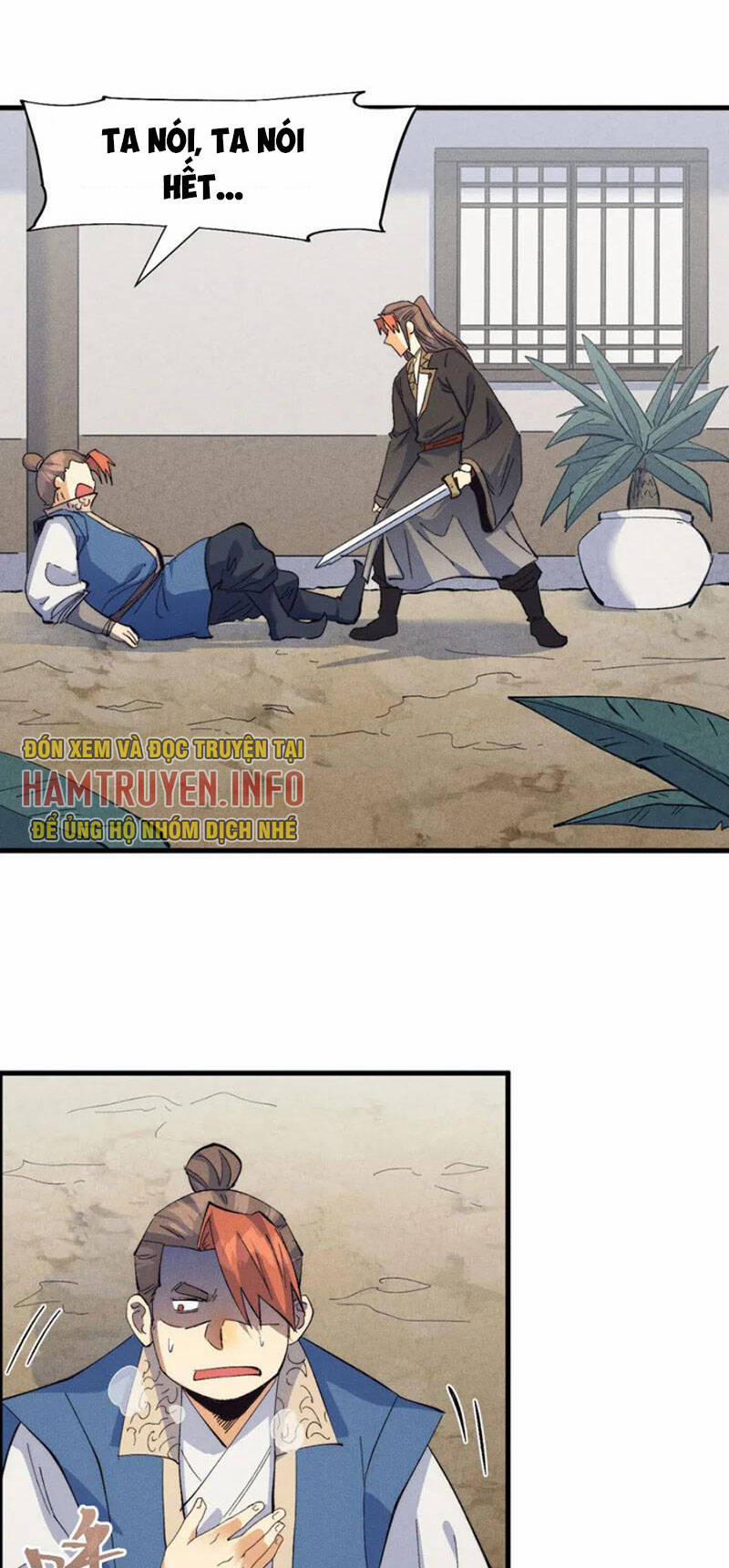 Nhân Vật Chính Mạnh Nhất Lịch Sử 188 trang 0