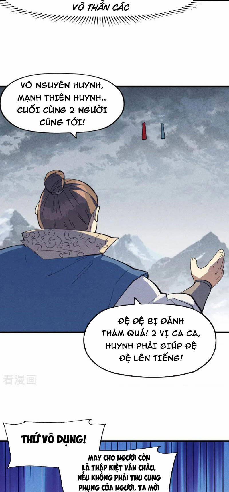 Nhân Vật Chính Mạnh Nhất Lịch Sử 188 trang 10