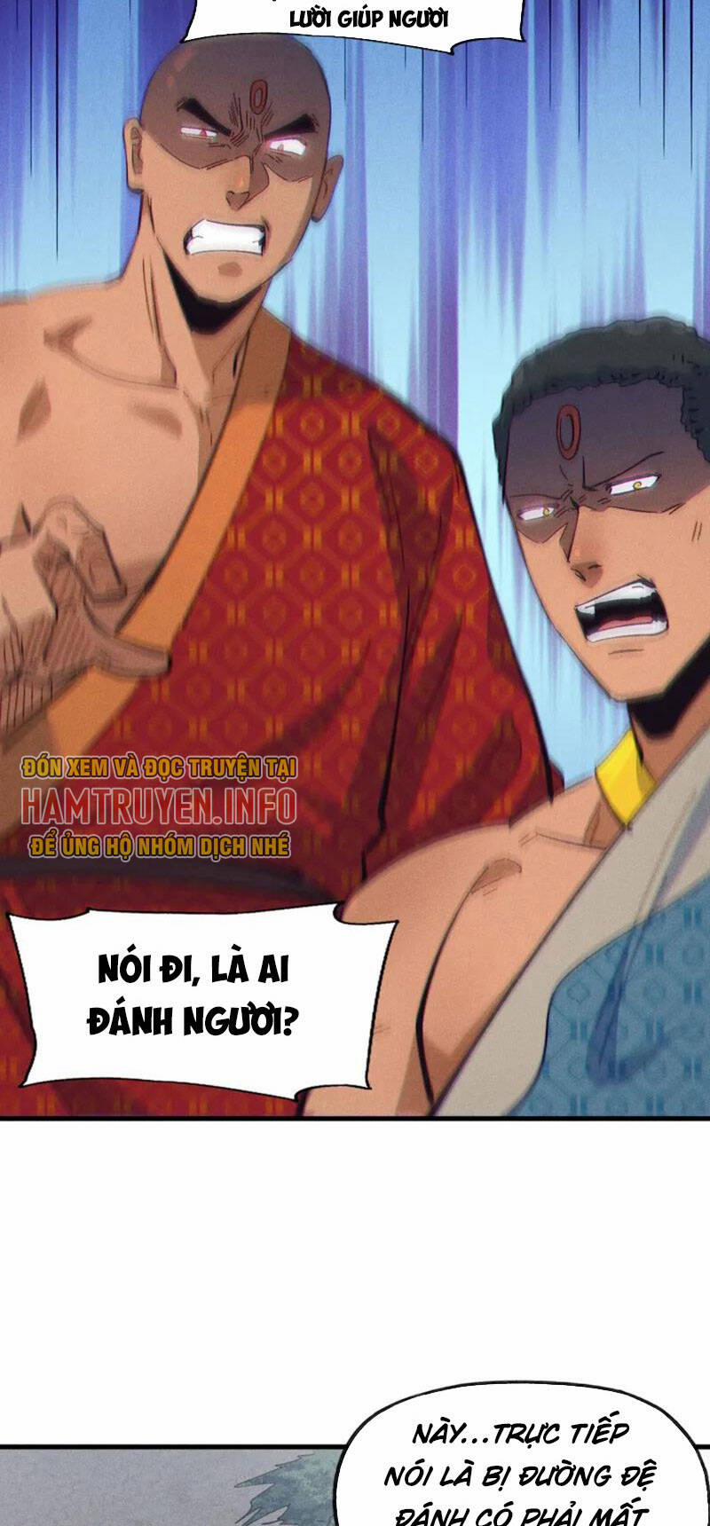 Nhân Vật Chính Mạnh Nhất Lịch Sử 188 trang 11