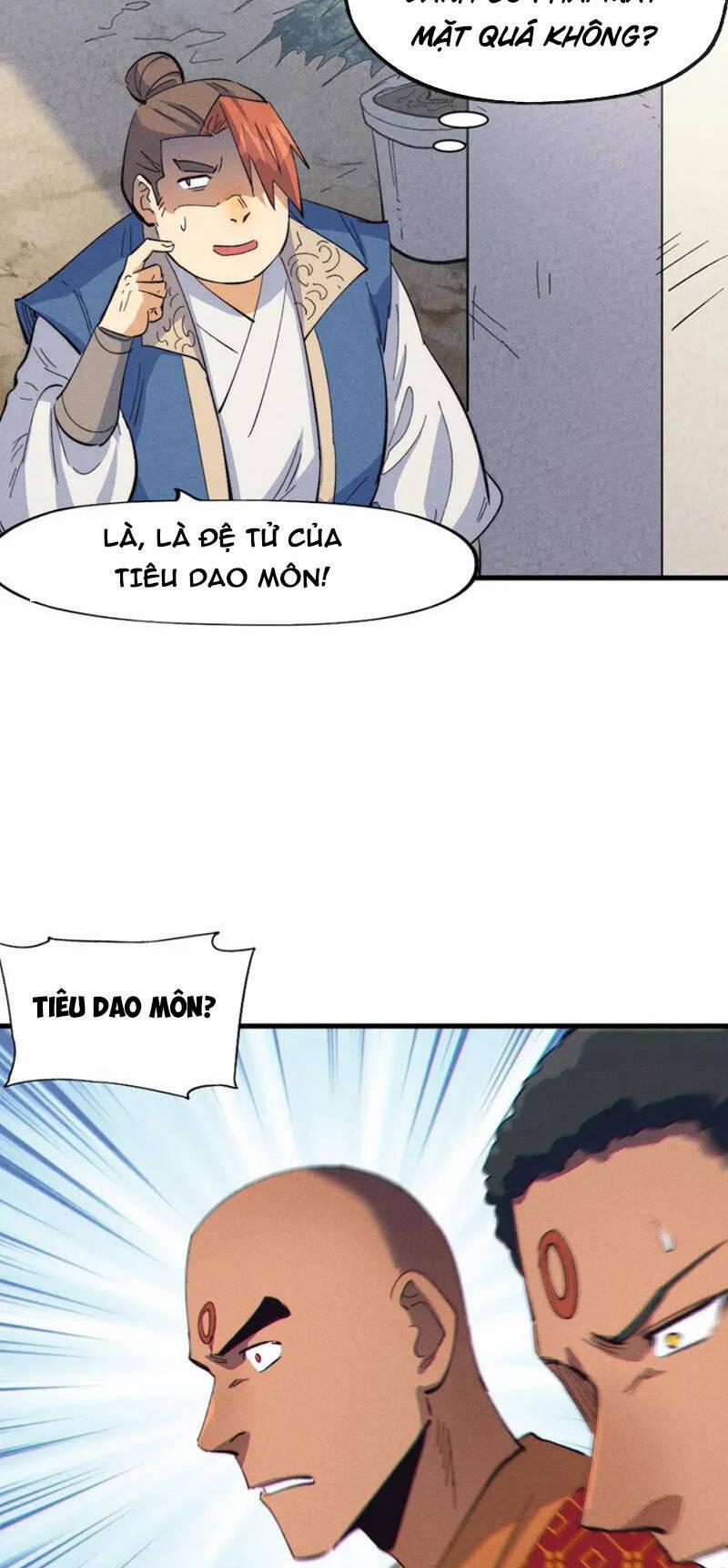 Nhân Vật Chính Mạnh Nhất Lịch Sử 188 trang 12