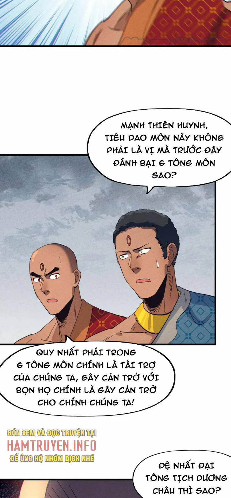 Nhân Vật Chính Mạnh Nhất Lịch Sử 188 trang 13