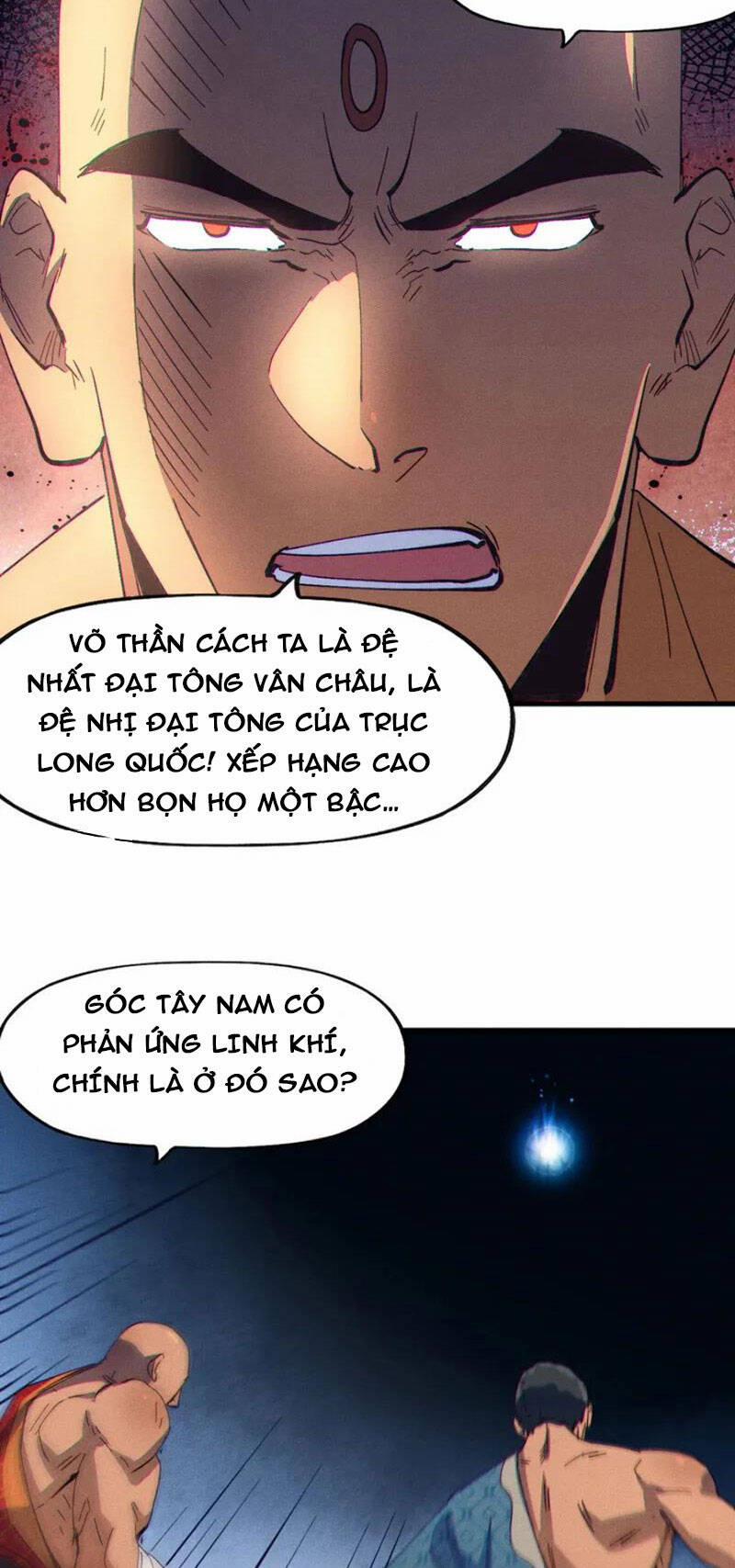 Nhân Vật Chính Mạnh Nhất Lịch Sử 188 trang 14