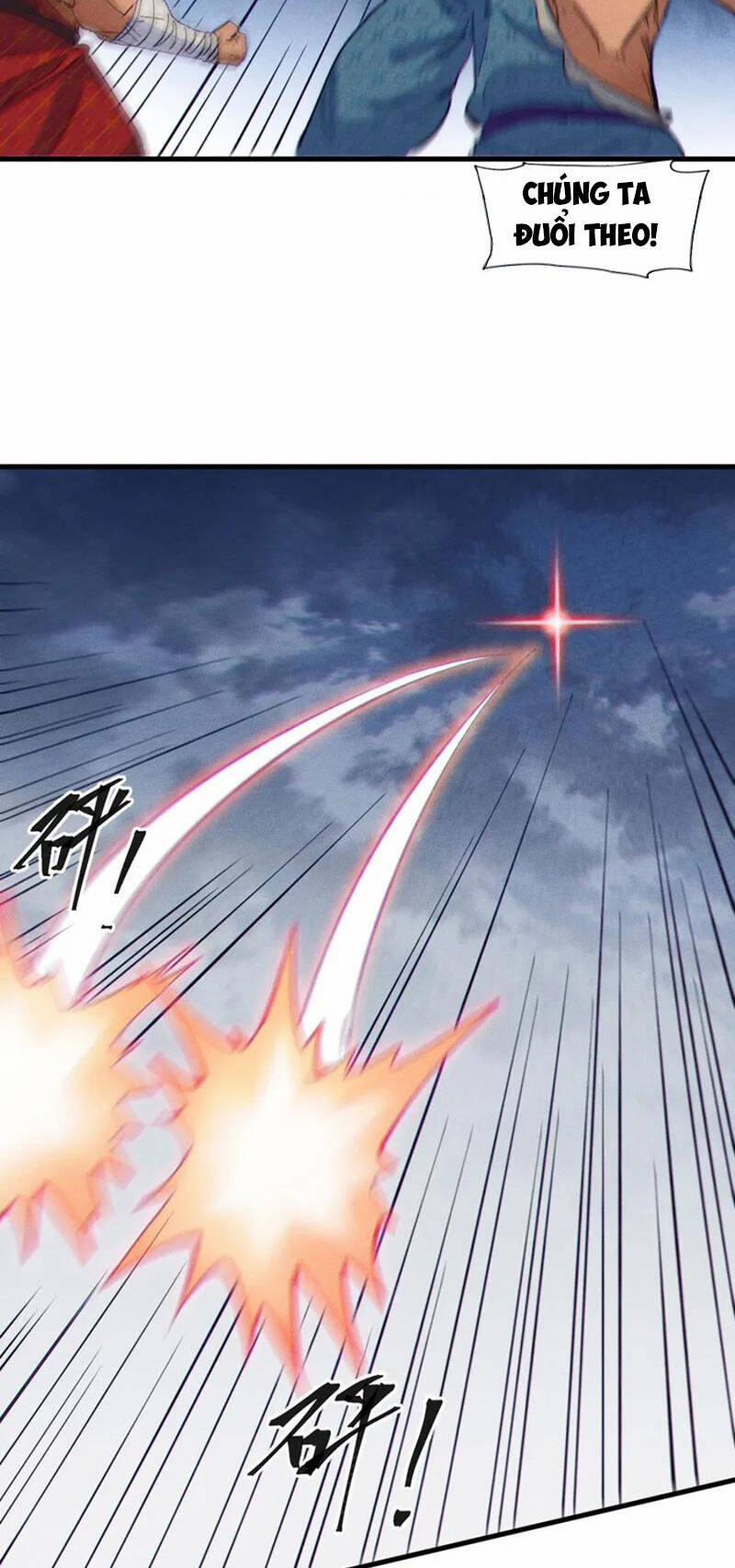 Nhân Vật Chính Mạnh Nhất Lịch Sử 188 trang 15