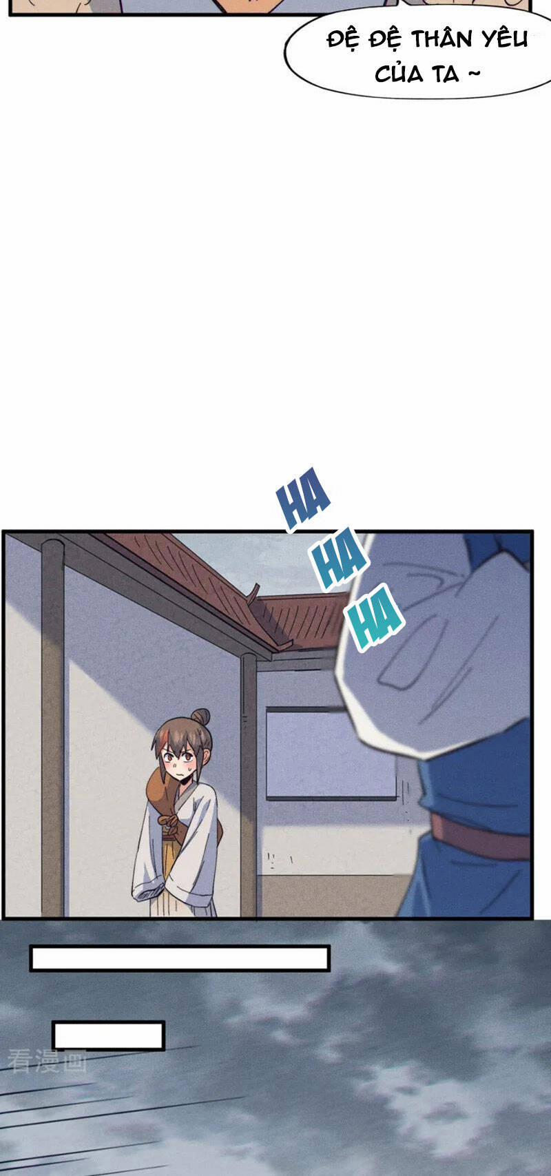 Nhân Vật Chính Mạnh Nhất Lịch Sử 188 trang 17