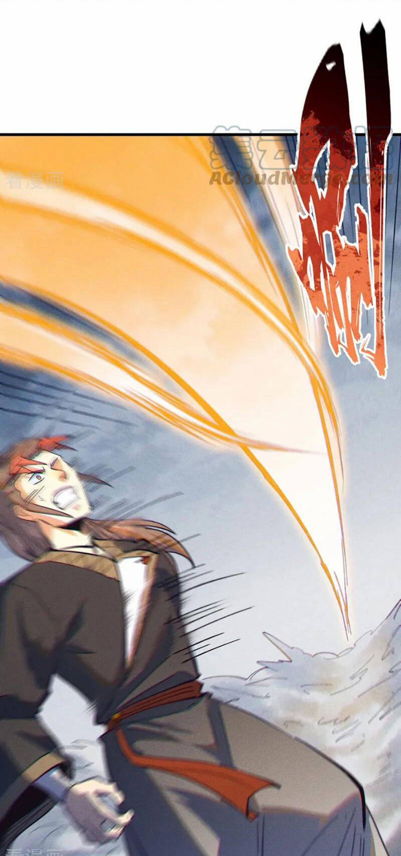 Nhân Vật Chính Mạnh Nhất Lịch Sử 188 trang 19