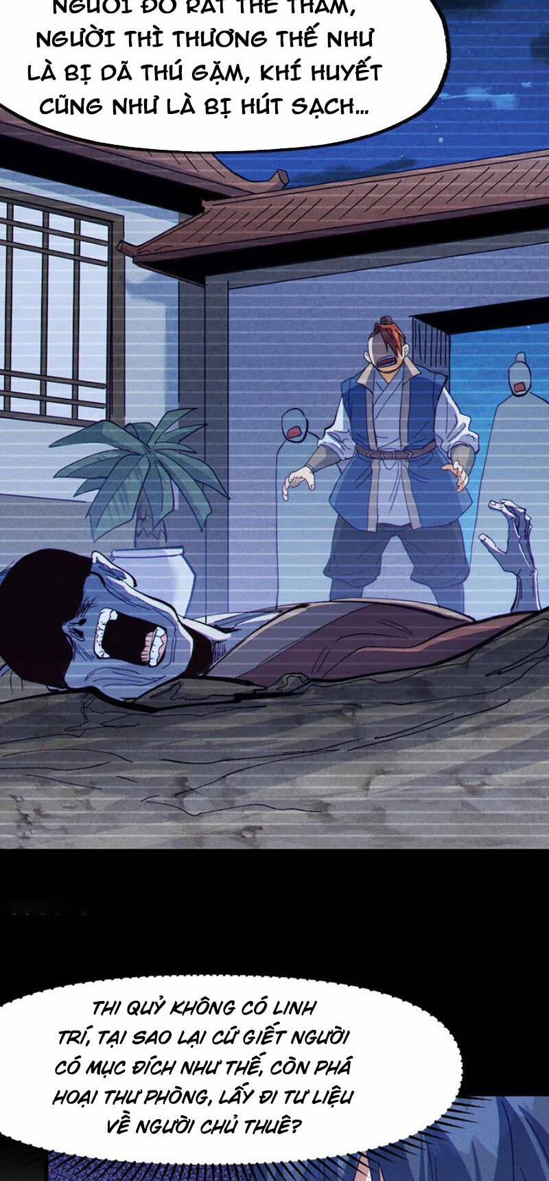 Nhân Vật Chính Mạnh Nhất Lịch Sử 188 trang 2