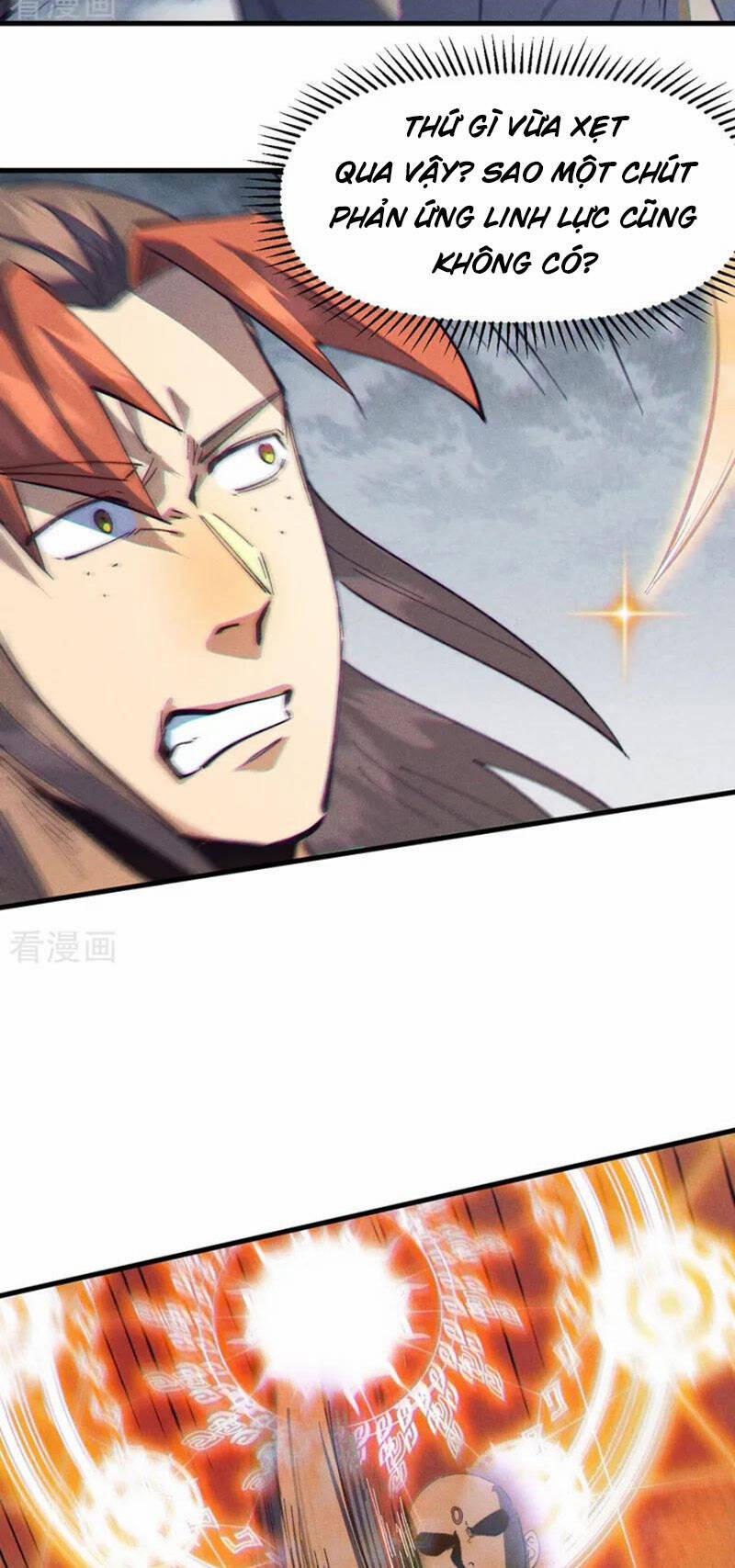Nhân Vật Chính Mạnh Nhất Lịch Sử 188 trang 20