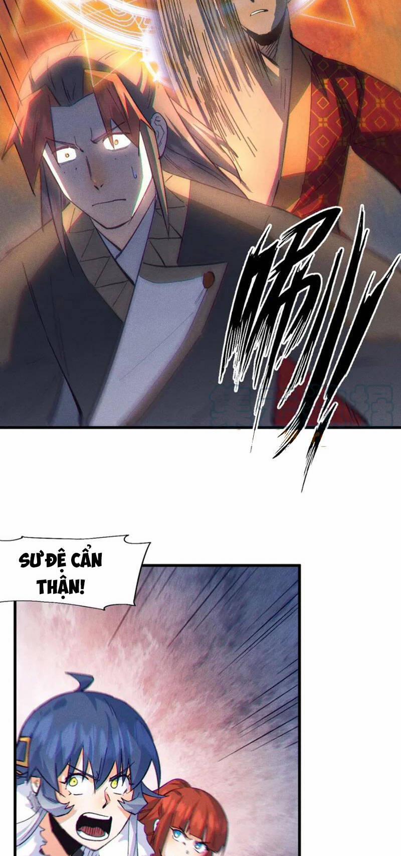 Nhân Vật Chính Mạnh Nhất Lịch Sử 188 trang 21