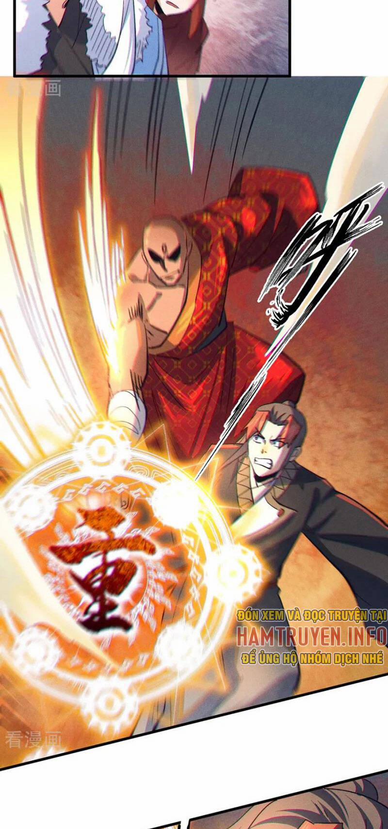 Nhân Vật Chính Mạnh Nhất Lịch Sử 188 trang 22