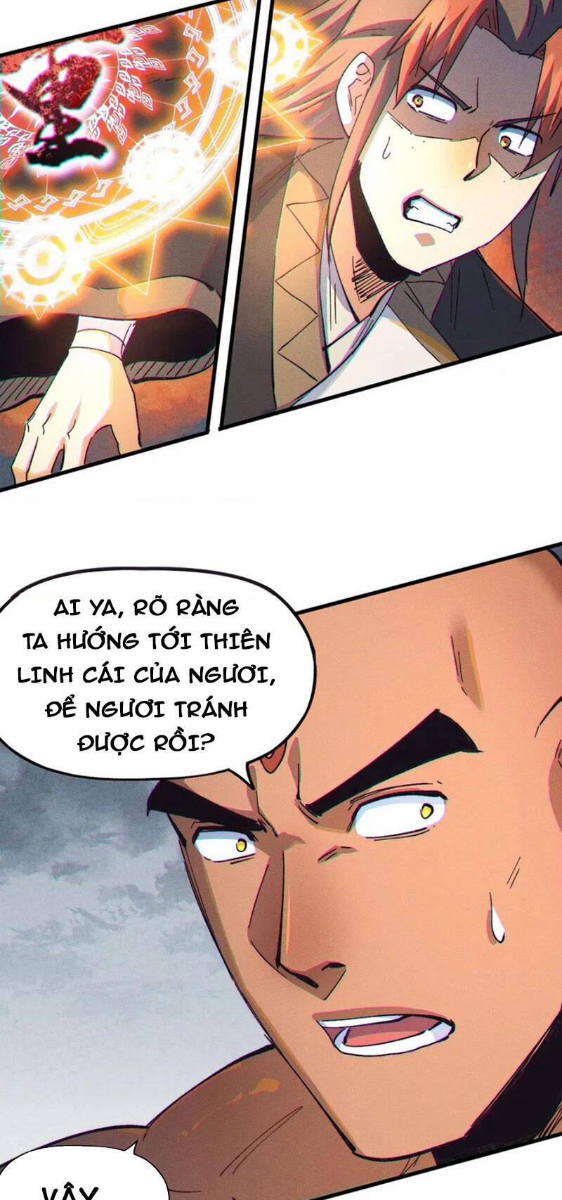 Nhân Vật Chính Mạnh Nhất Lịch Sử 188 trang 23