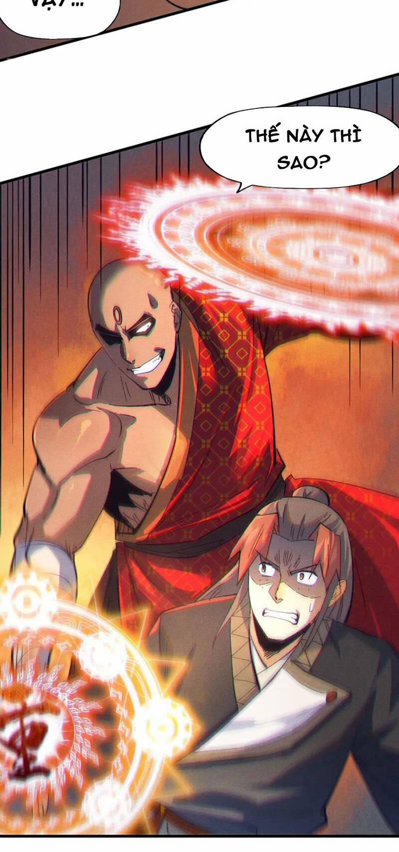 Nhân Vật Chính Mạnh Nhất Lịch Sử 188 trang 24