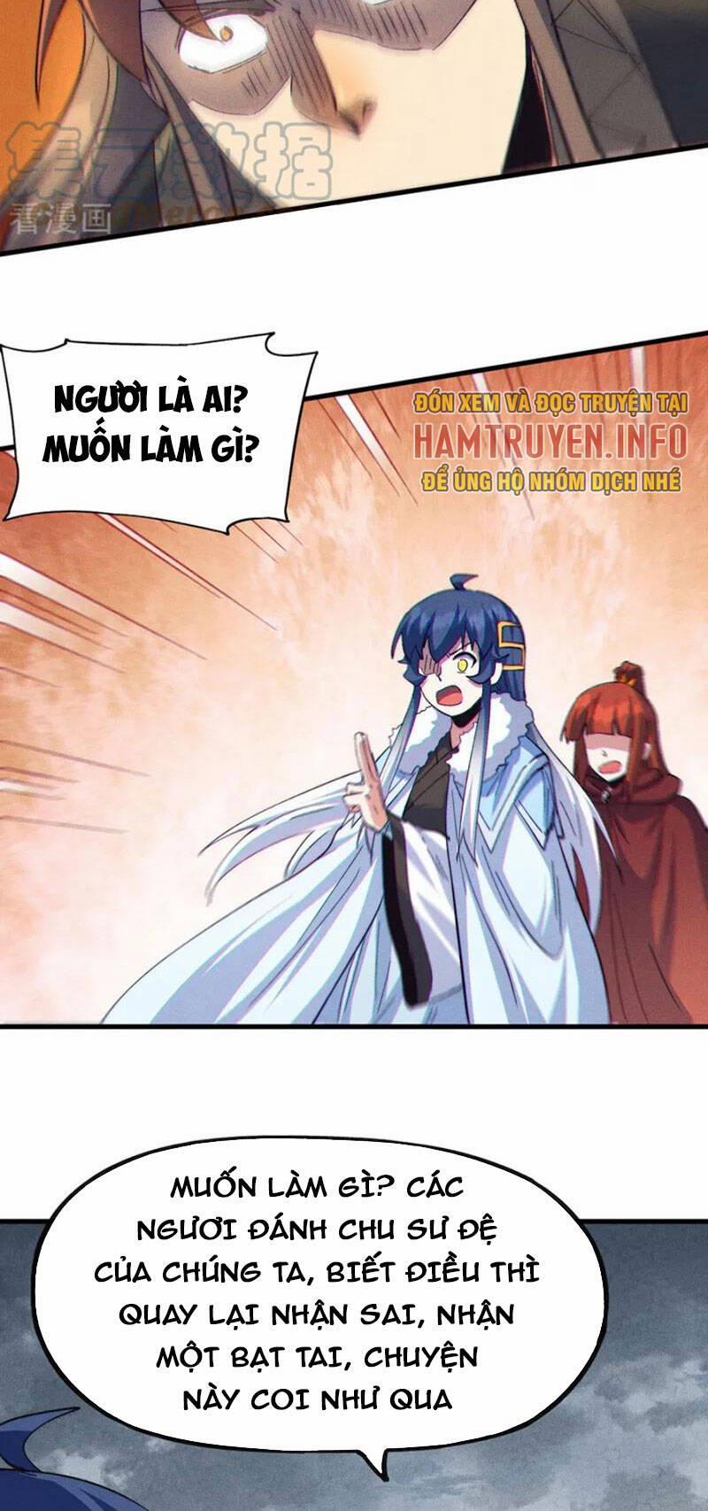 Nhân Vật Chính Mạnh Nhất Lịch Sử 188 trang 26