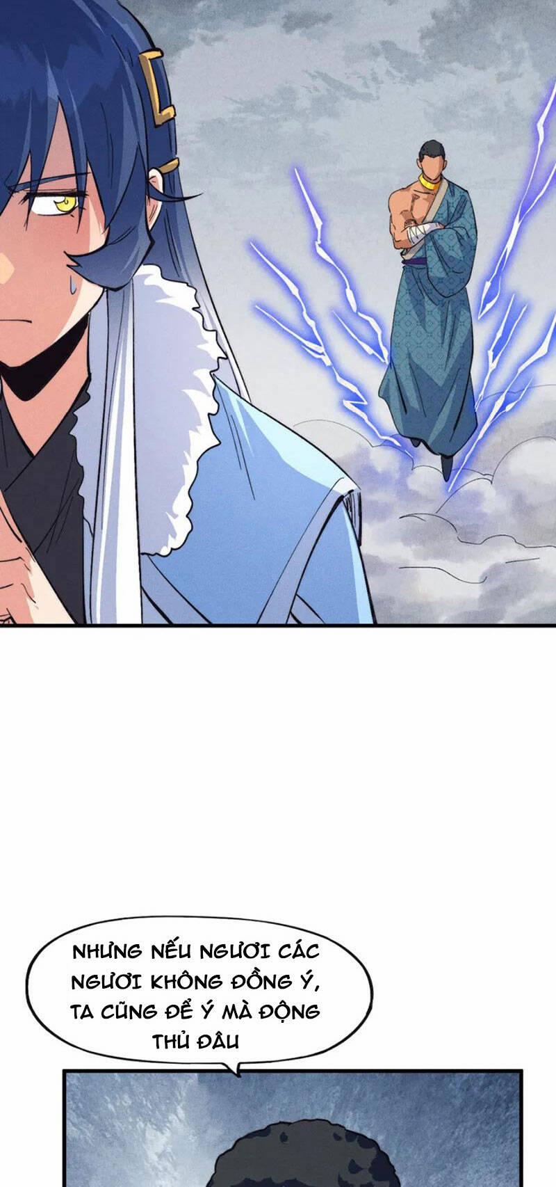 Nhân Vật Chính Mạnh Nhất Lịch Sử 188 trang 27