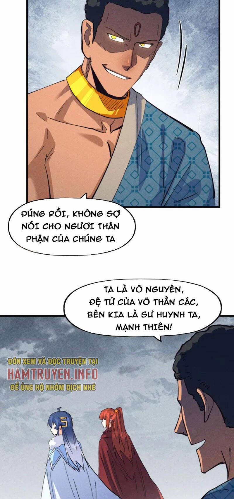 Nhân Vật Chính Mạnh Nhất Lịch Sử 188 trang 28