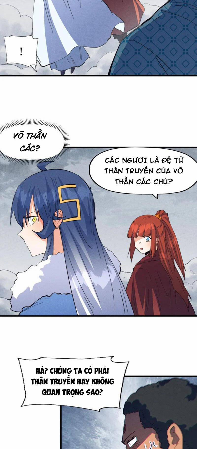 Nhân Vật Chính Mạnh Nhất Lịch Sử 188 trang 29