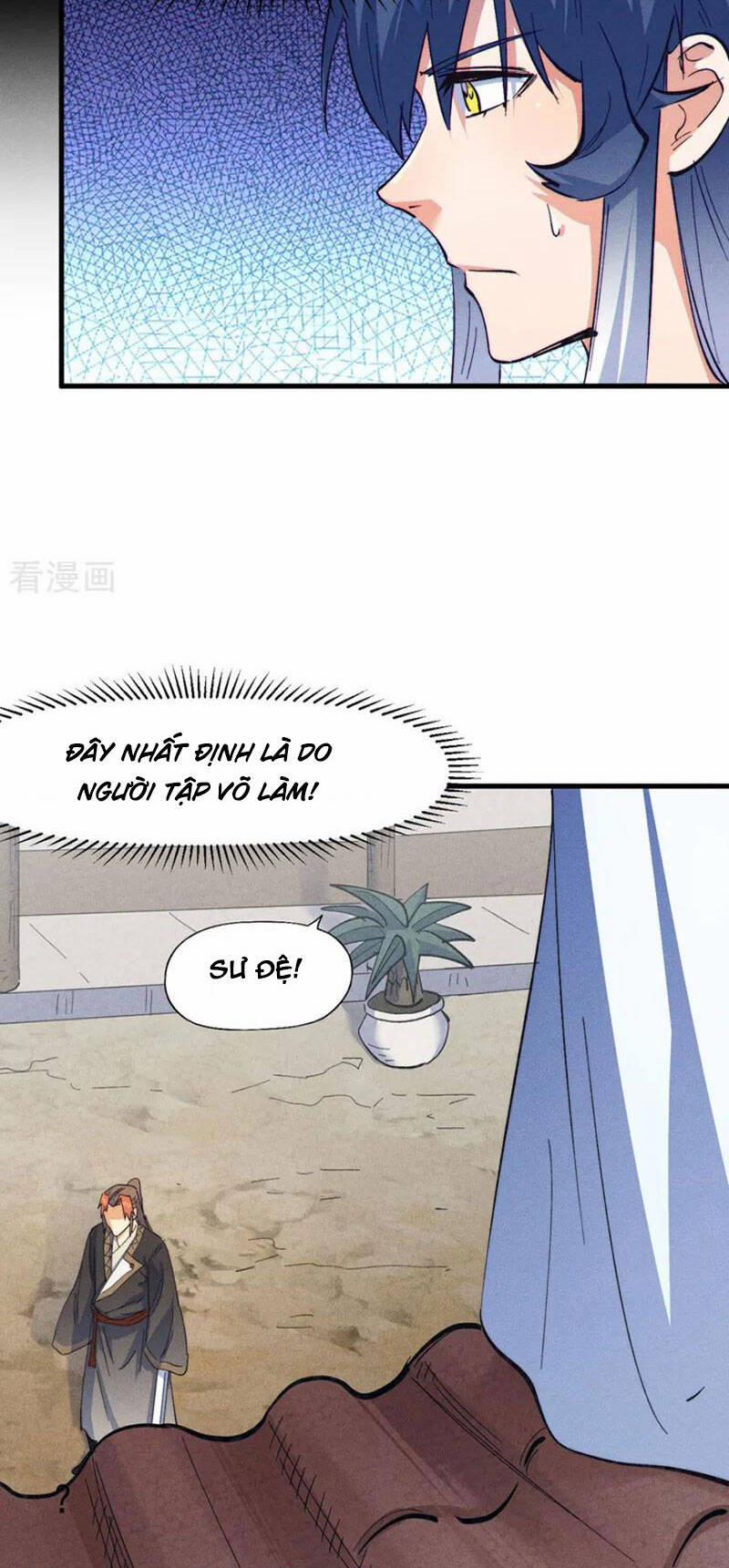 Nhân Vật Chính Mạnh Nhất Lịch Sử 188 trang 3