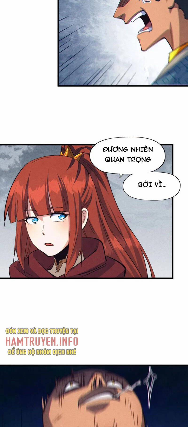 Nhân Vật Chính Mạnh Nhất Lịch Sử 188 trang 30