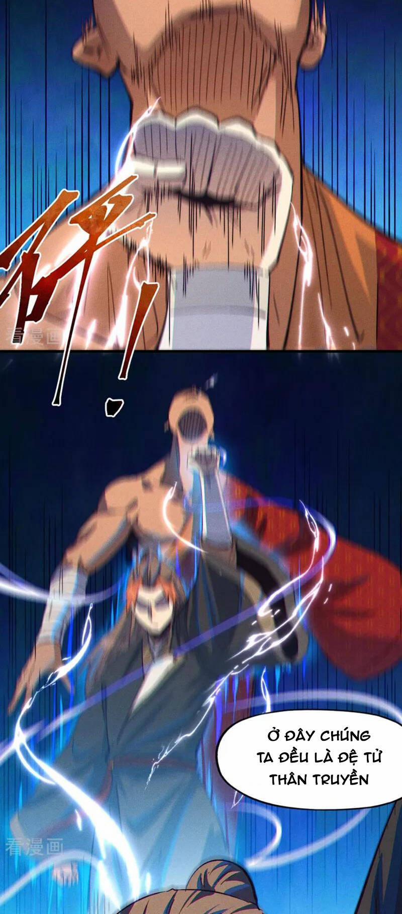 Nhân Vật Chính Mạnh Nhất Lịch Sử 188 trang 31