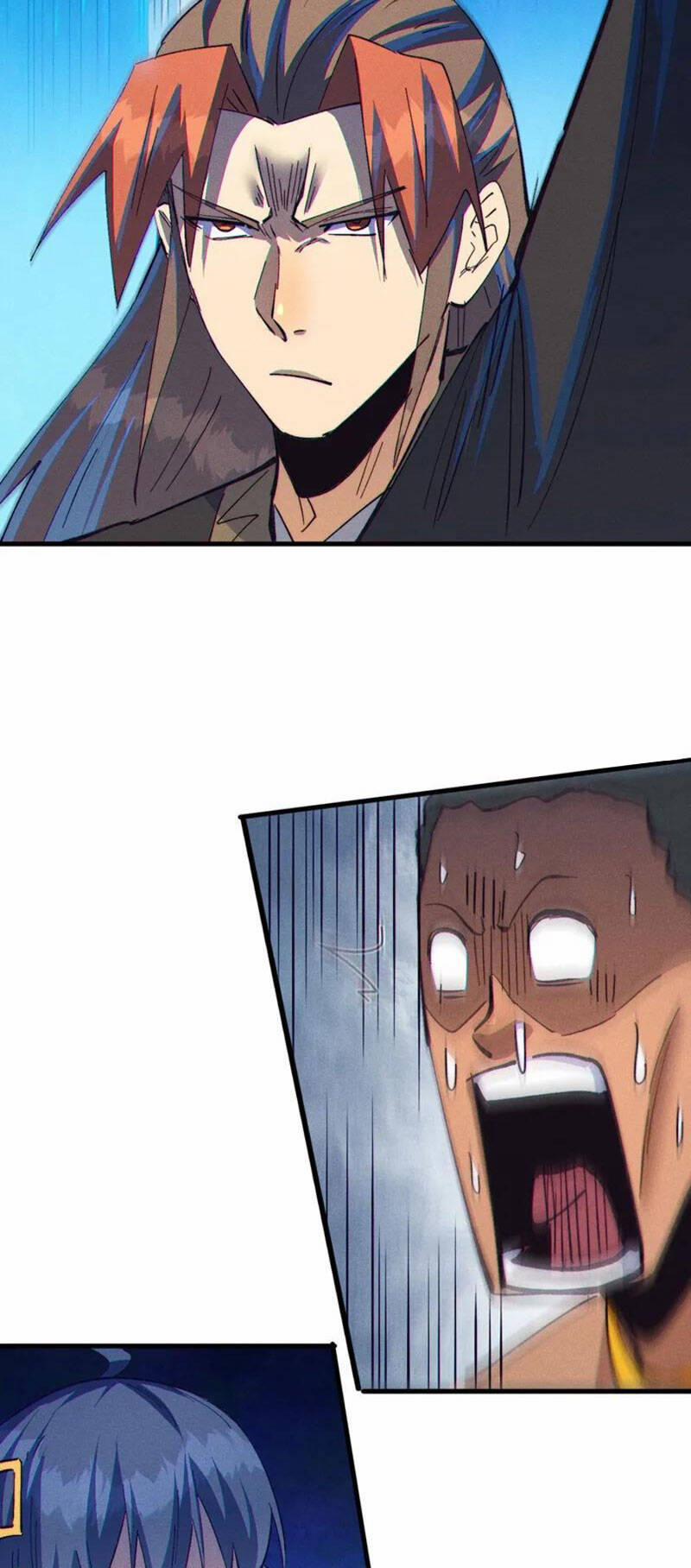 Nhân Vật Chính Mạnh Nhất Lịch Sử 188 trang 32