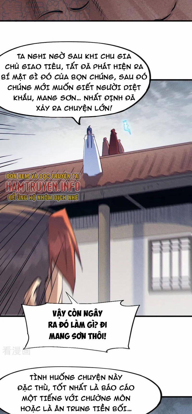 Nhân Vật Chính Mạnh Nhất Lịch Sử 188 trang 4