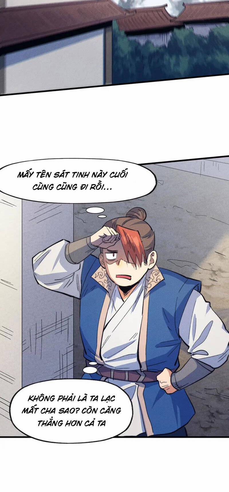 Nhân Vật Chính Mạnh Nhất Lịch Sử 188 trang 7