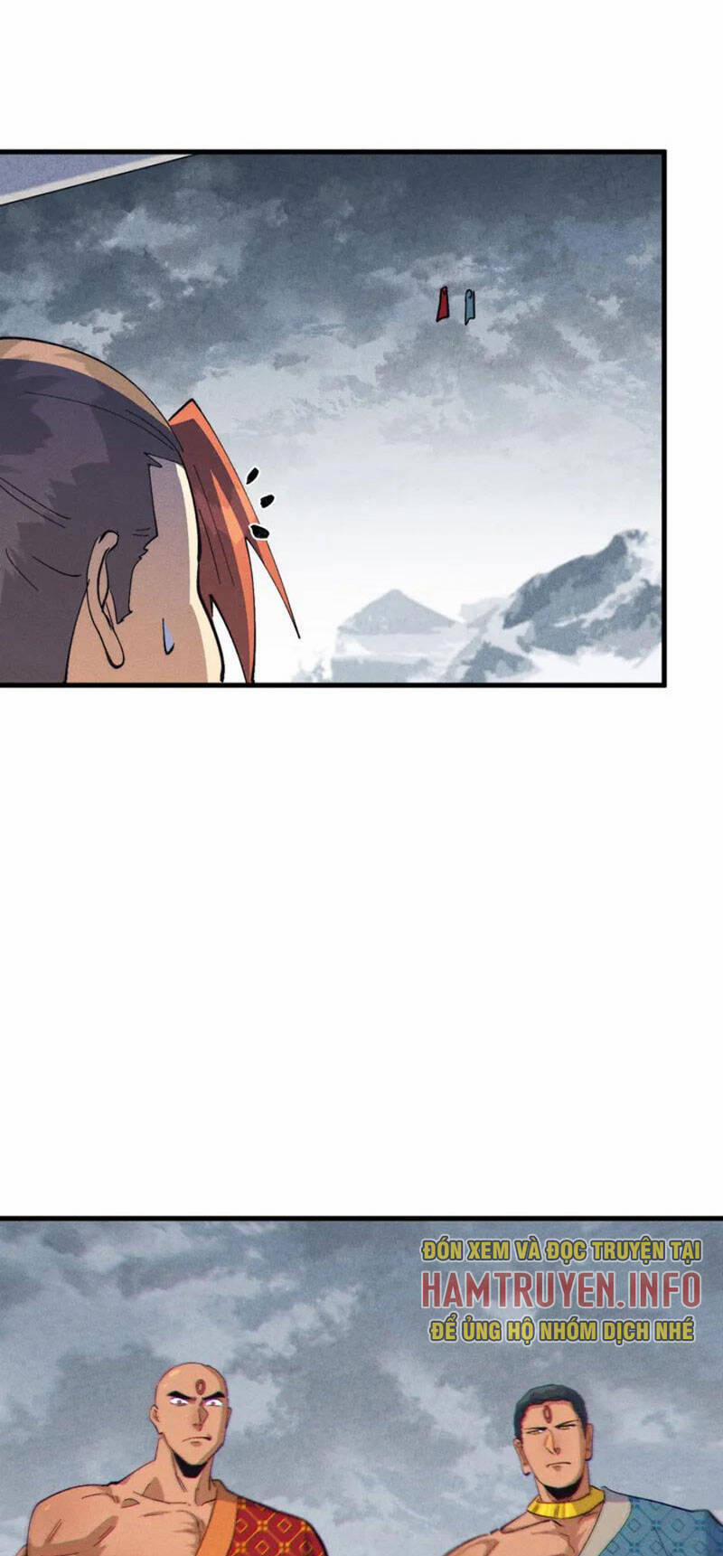 Nhân Vật Chính Mạnh Nhất Lịch Sử 188 trang 8
