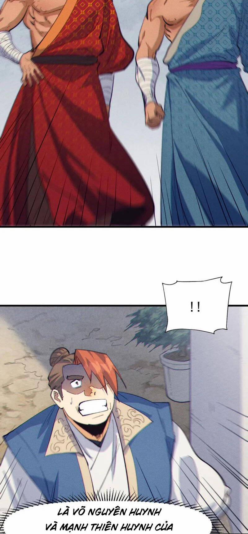 Nhân Vật Chính Mạnh Nhất Lịch Sử 188 trang 9
