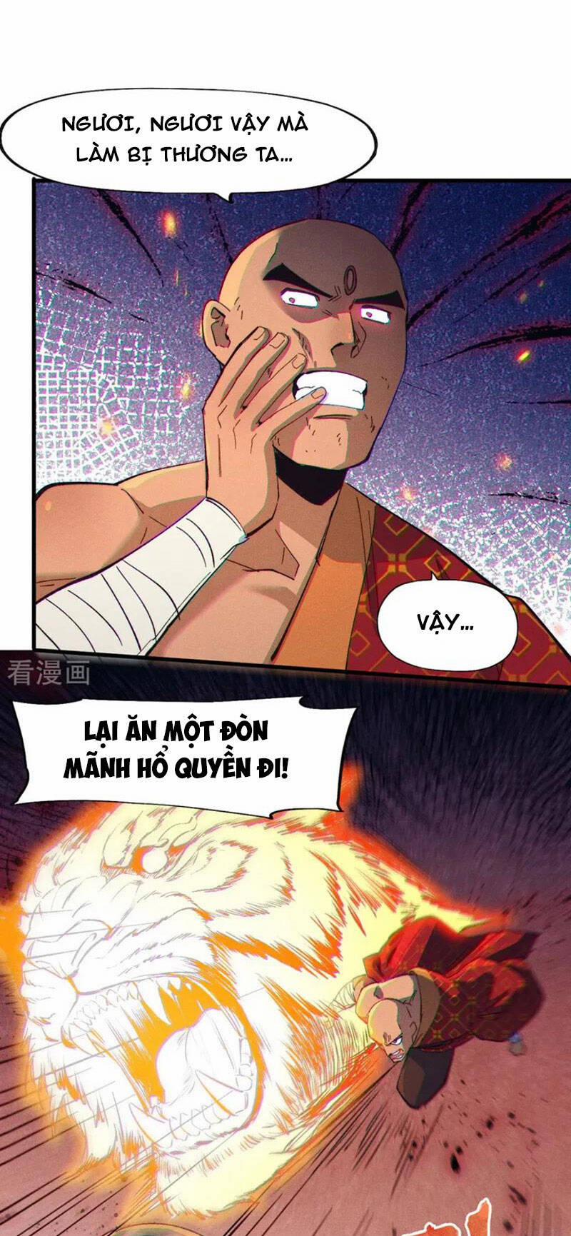 Nhân Vật Chính Mạnh Nhất Lịch Sử 189 trang 0