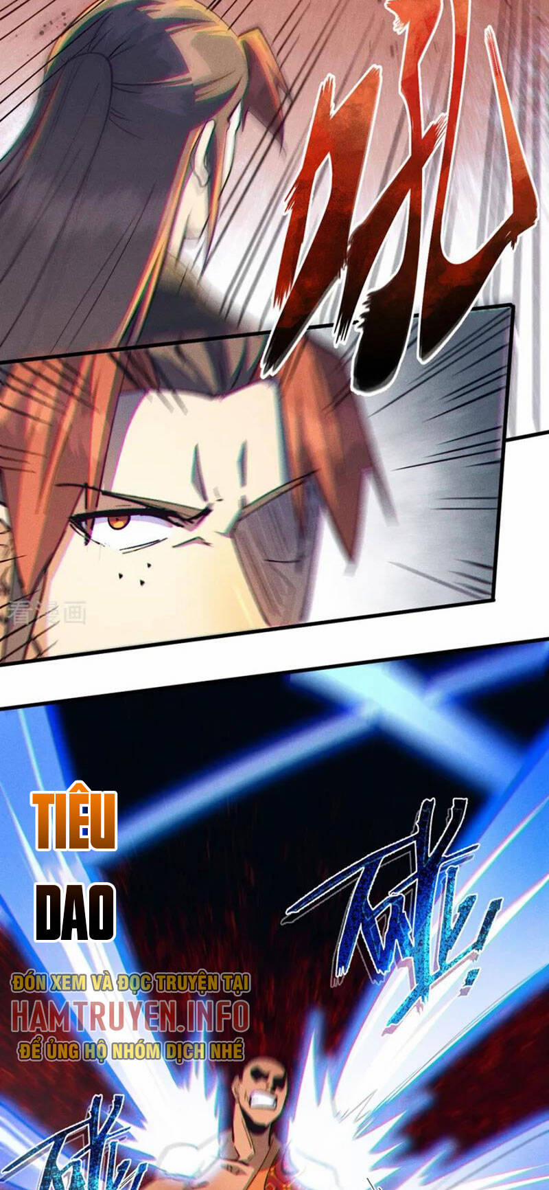 Nhân Vật Chính Mạnh Nhất Lịch Sử 189 trang 1