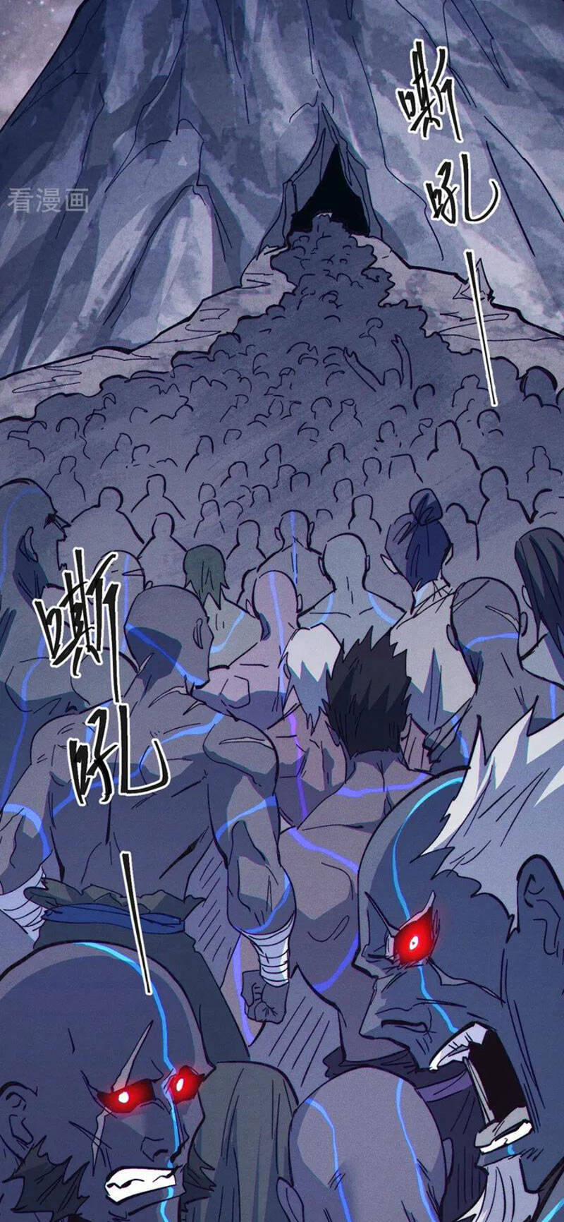 Nhân Vật Chính Mạnh Nhất Lịch Sử 189 trang 10