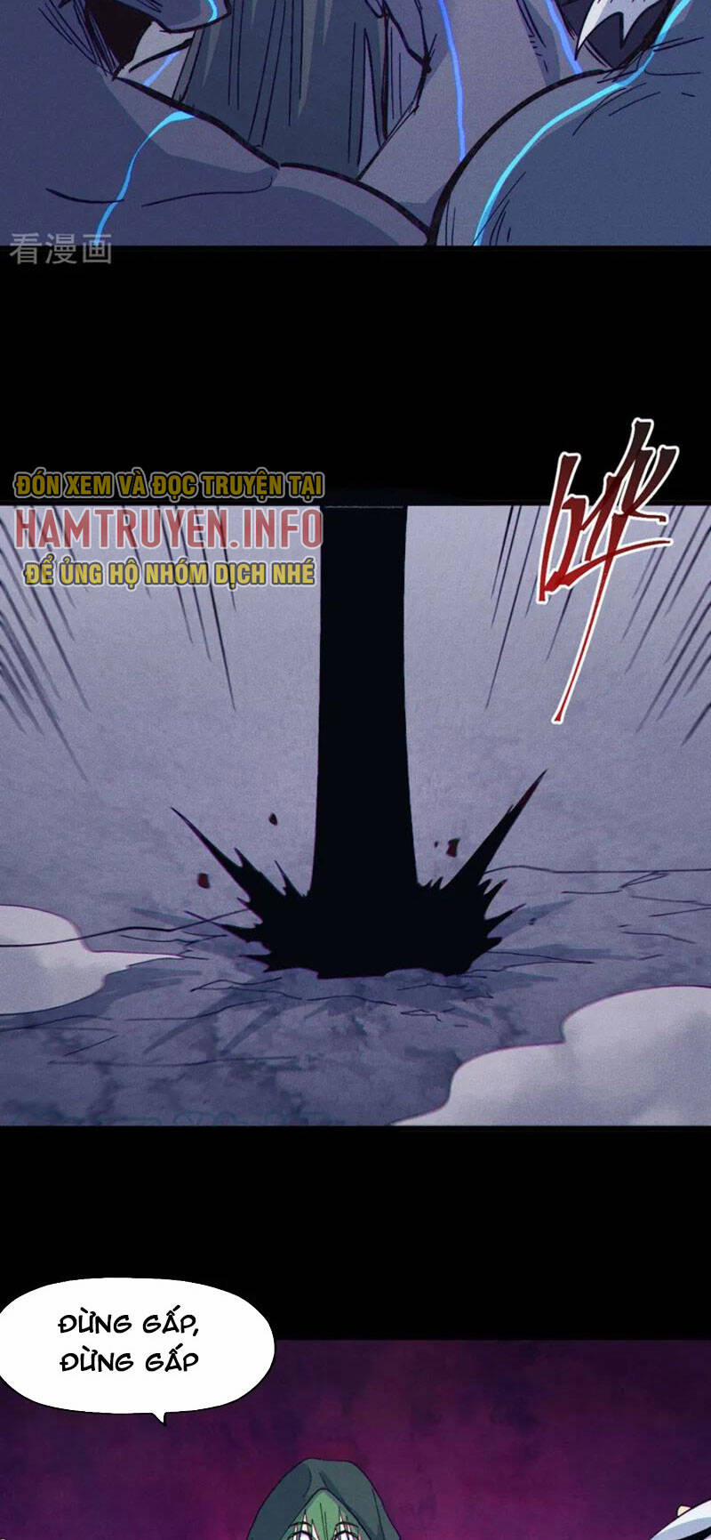 Nhân Vật Chính Mạnh Nhất Lịch Sử 189 trang 11