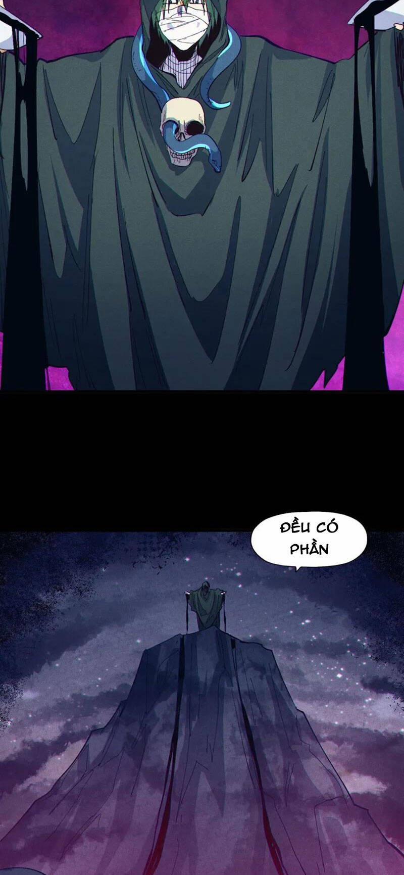 Nhân Vật Chính Mạnh Nhất Lịch Sử 189 trang 12