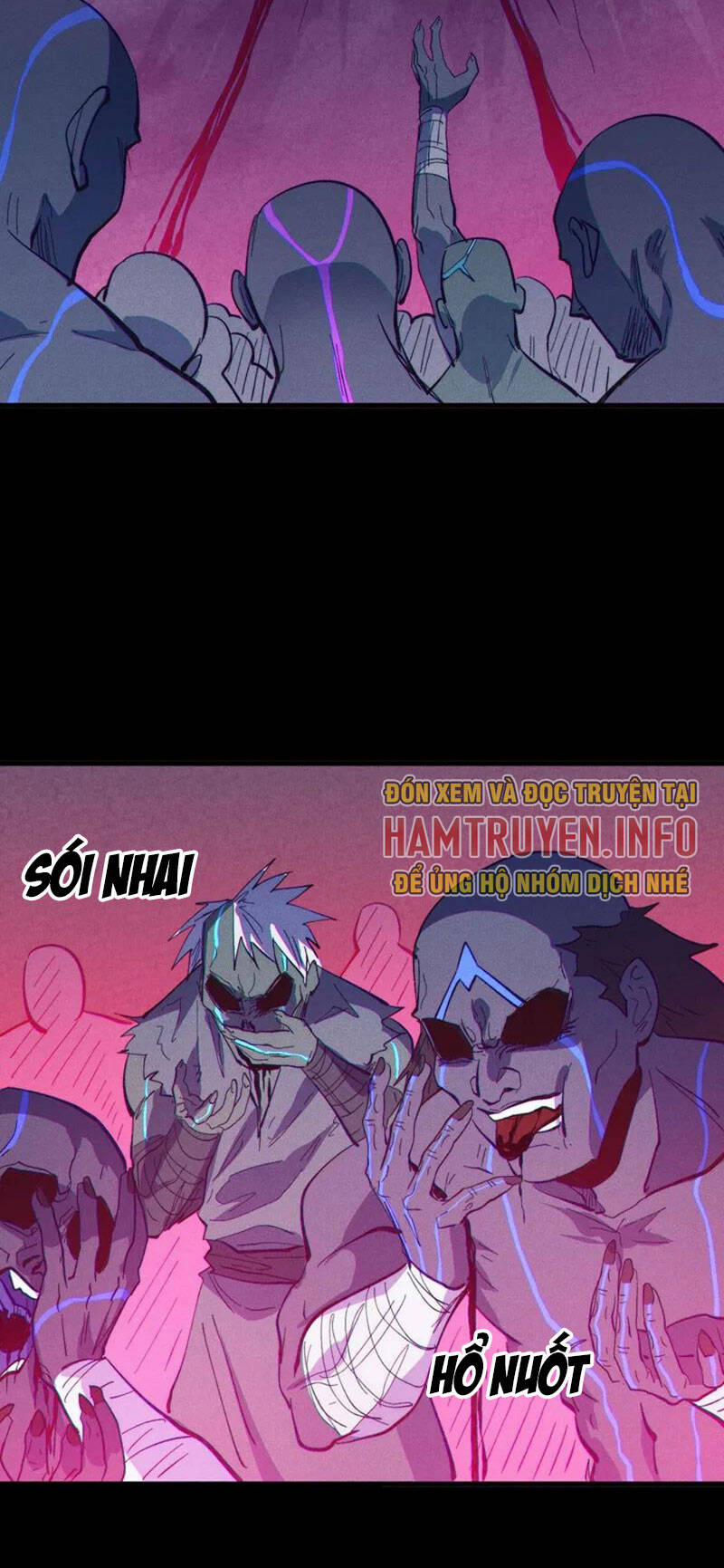 Nhân Vật Chính Mạnh Nhất Lịch Sử 189 trang 13