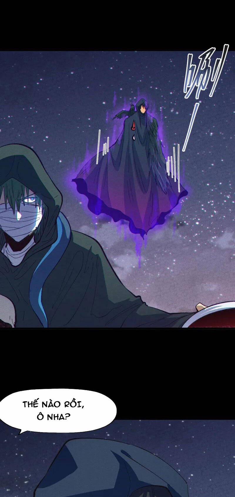 Nhân Vật Chính Mạnh Nhất Lịch Sử 189 trang 14