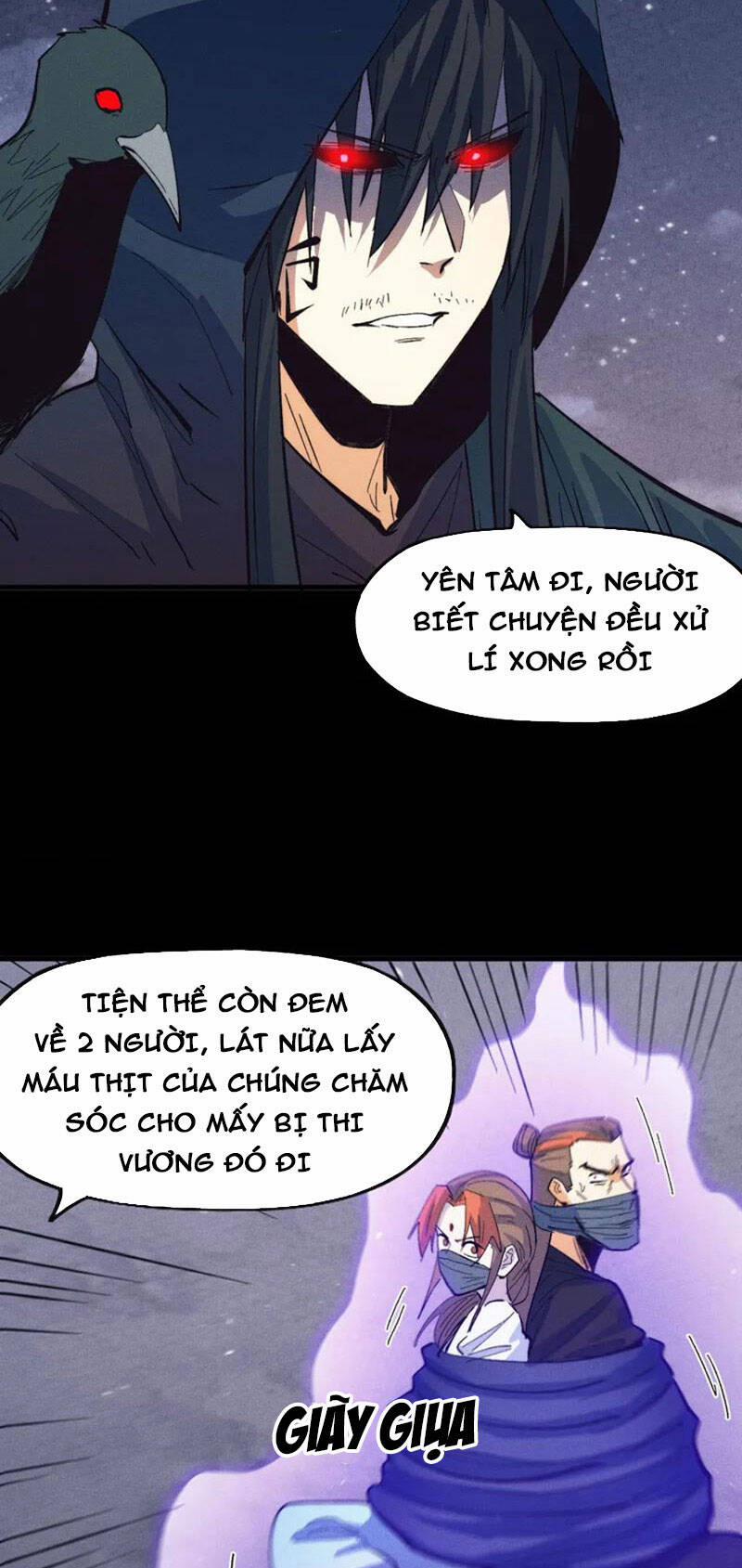 Nhân Vật Chính Mạnh Nhất Lịch Sử 189 trang 15