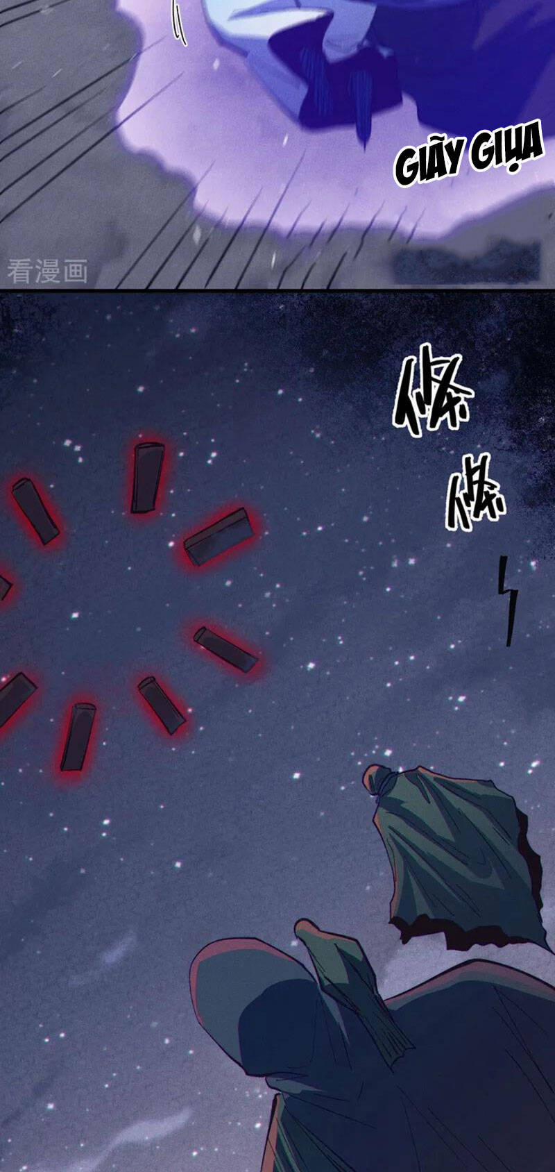 Nhân Vật Chính Mạnh Nhất Lịch Sử 189 trang 16