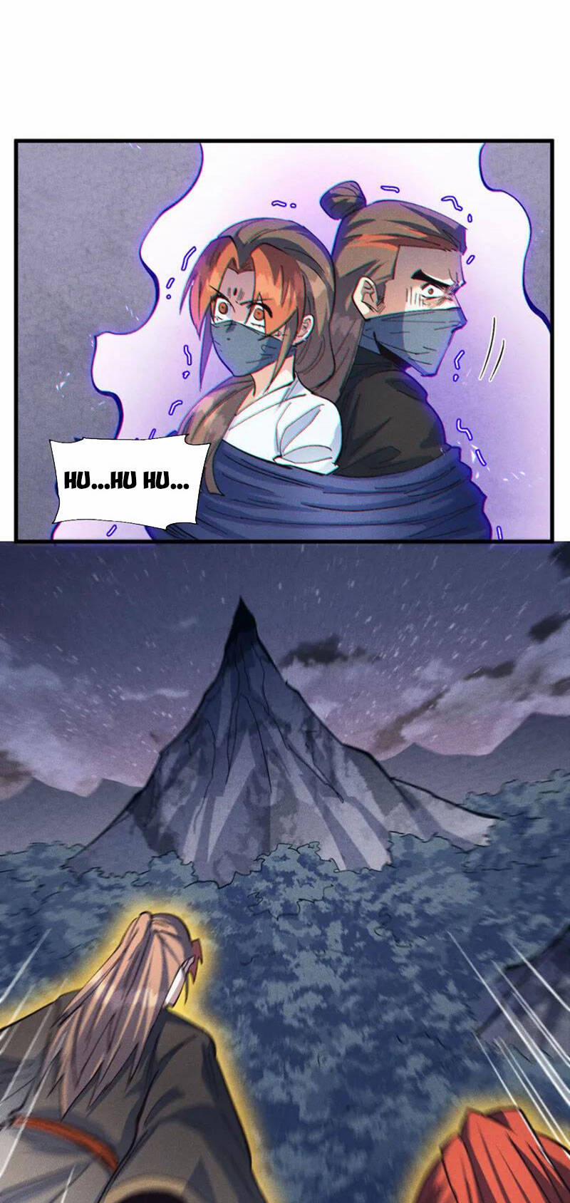 Nhân Vật Chính Mạnh Nhất Lịch Sử 189 trang 19