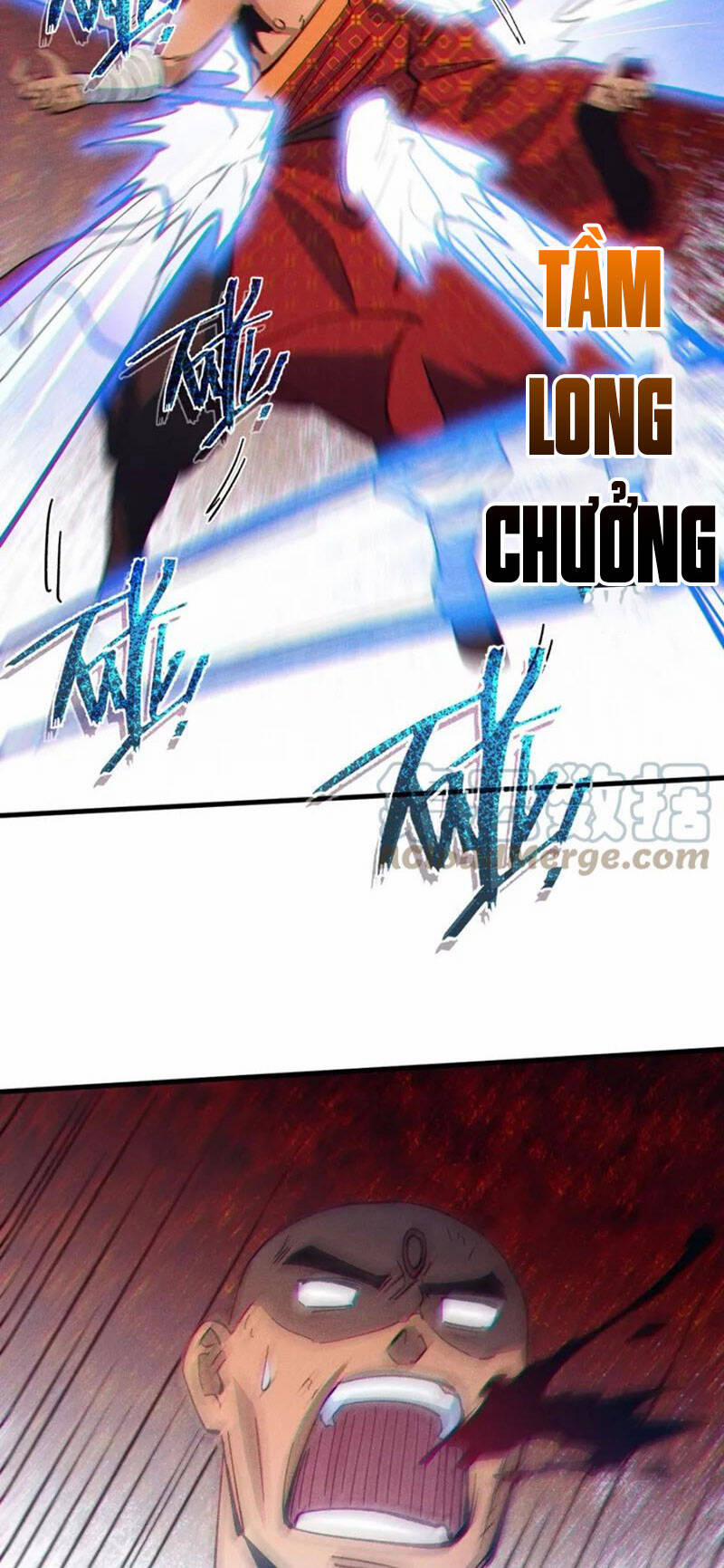 Nhân Vật Chính Mạnh Nhất Lịch Sử 189 trang 2