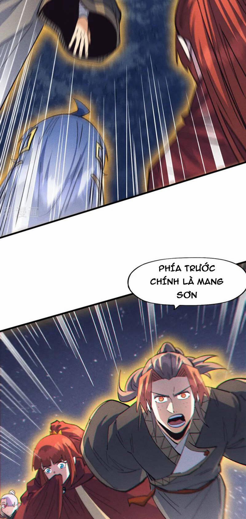 Nhân Vật Chính Mạnh Nhất Lịch Sử 189 trang 20