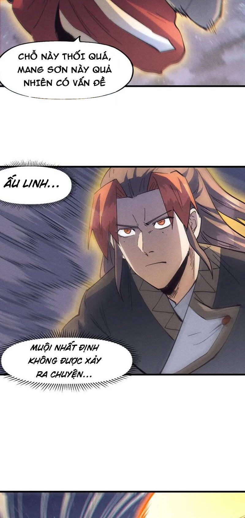 Nhân Vật Chính Mạnh Nhất Lịch Sử 189 trang 21