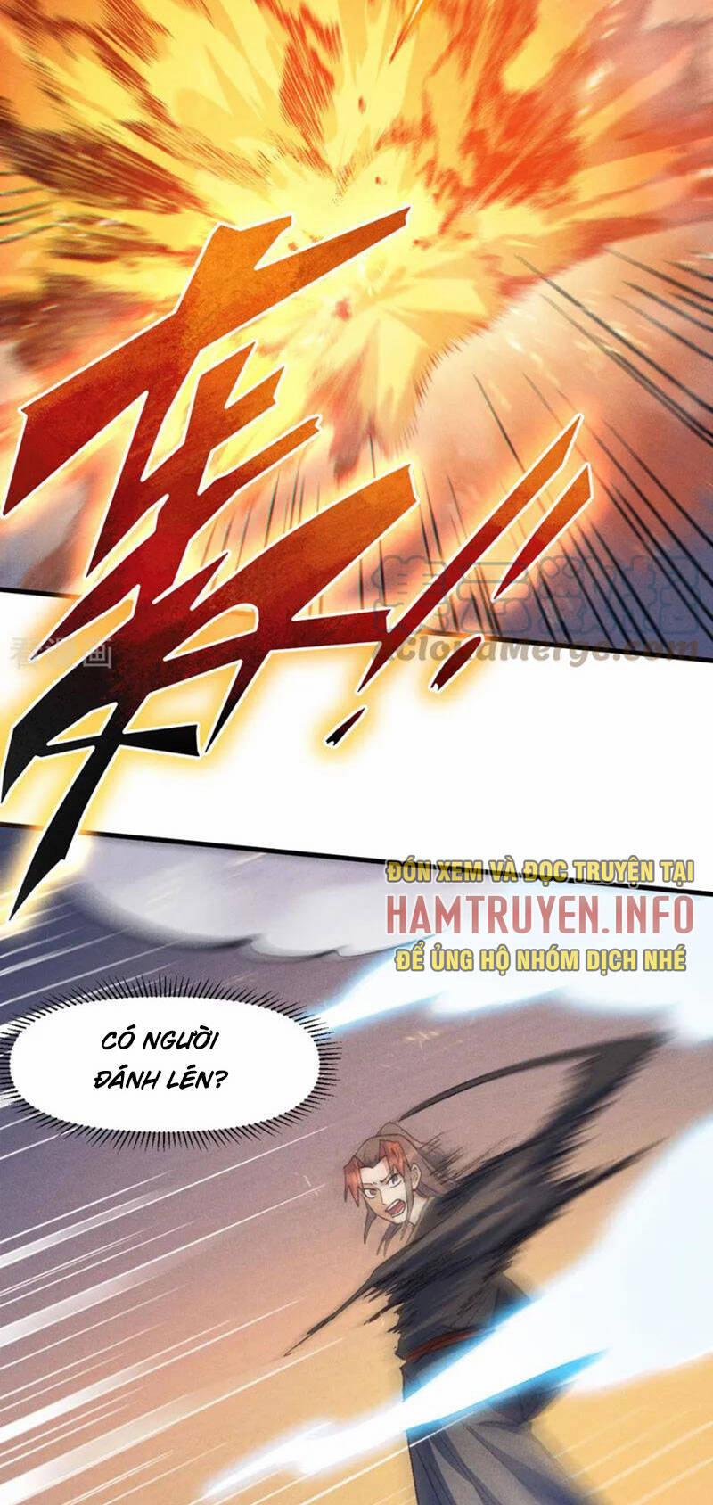 Nhân Vật Chính Mạnh Nhất Lịch Sử 189 trang 23