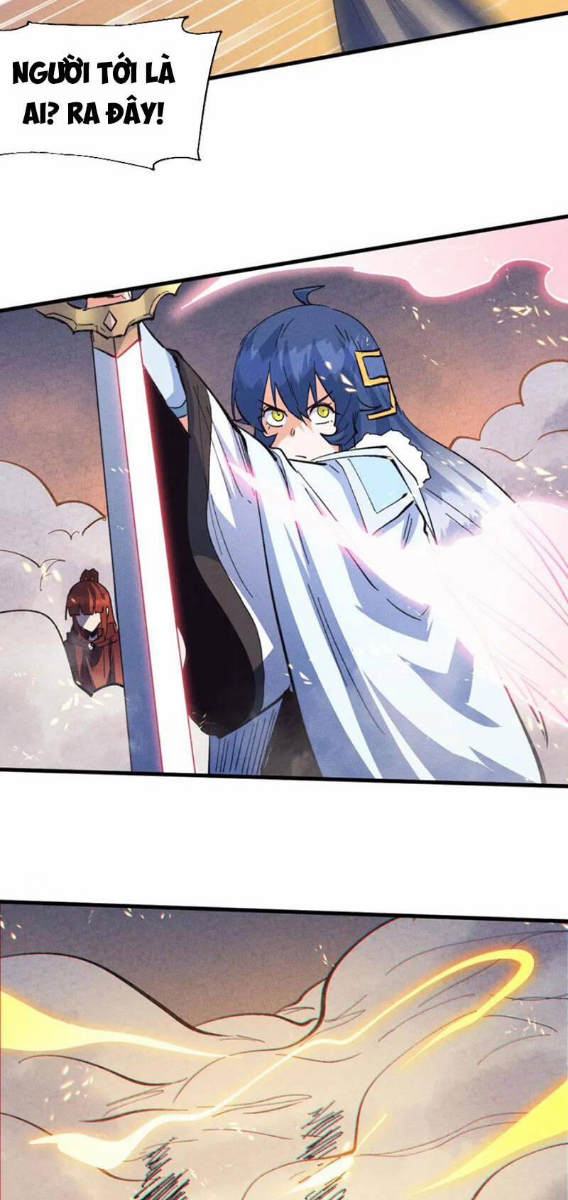 Nhân Vật Chính Mạnh Nhất Lịch Sử 189 trang 24